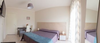 B&B La Perla Dei Casali
