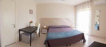 B&B La Perla Dei Casali