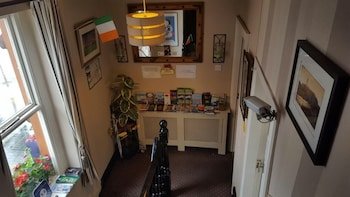 Creedon's Traditional Irish Welcome Inn B&B