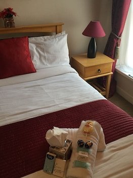 Creedon's Traditional Irish Welcome Inn B&B