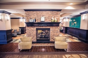 Hampton Inn Monticello, AR