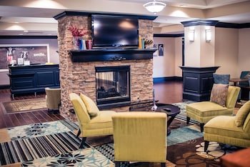 Hampton Inn Monticello, AR