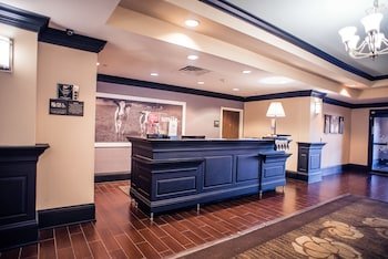 Hampton Inn Monticello, AR
