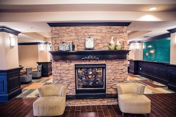 Hampton Inn Monticello, AR