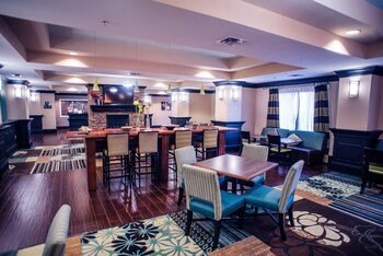 Hampton Inn Monticello, AR