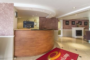 Econo Lodge Orillia