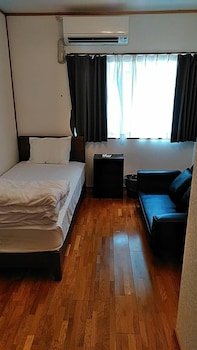 Guesthouse Minami