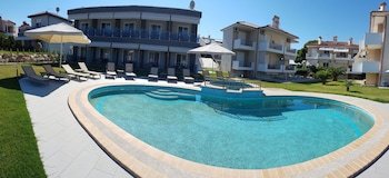 Finikas Garden Beach Resort