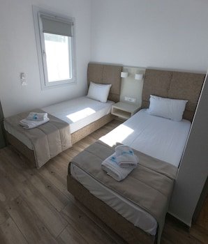 Finikas Garden Beach Resort