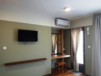 360 Kalaw Hotel