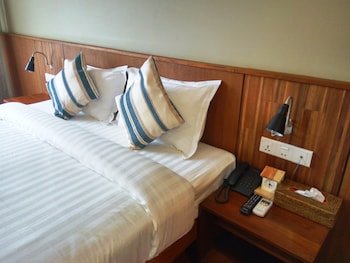 360 Kalaw Hotel