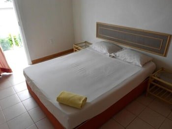 Elixir Hotel And Serviced Apartments