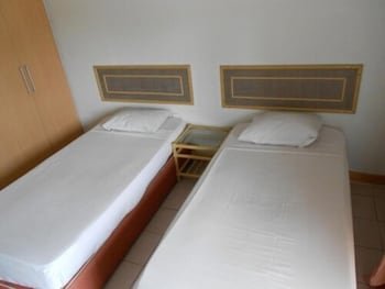 Elixir Hotel And Serviced Apartments