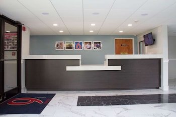 Motel 6 Gwinnett Center GA
