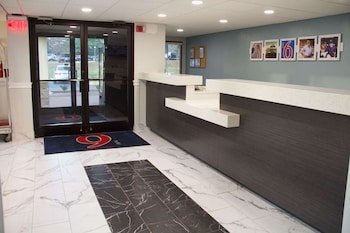 Motel 6 Gwinnett Center GA