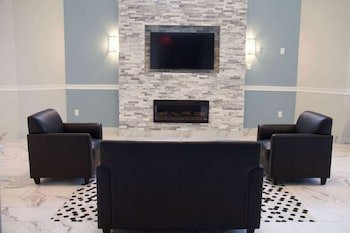 Motel 6 Gwinnett Center GA