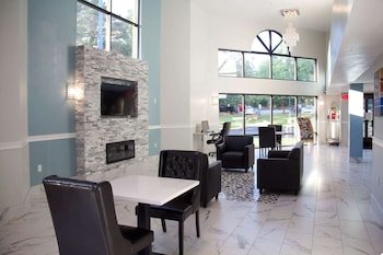 Motel 6 Gwinnett Center GA