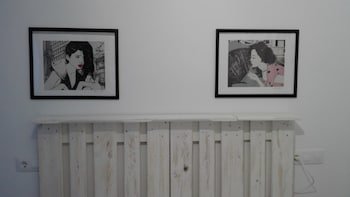 Hostal Ciempozuelos