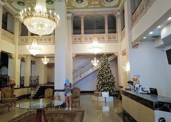 Hotel Flor Tampa Downtown, Tapestry Collection by Hilton