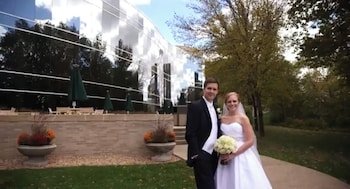 Oak Ridge Hotel & Conference Center