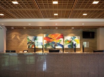 Oak Ridge Hotel & Conference Center