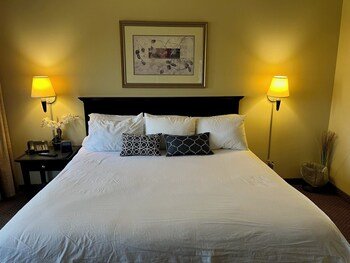 Oak Ridge Hotel & Conference Center