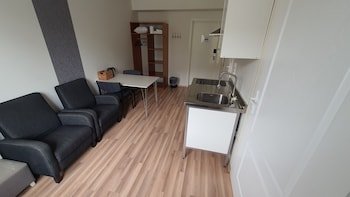 Systra Hotel Søvik