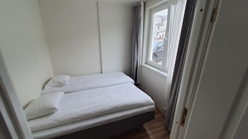 Systra Hotel Søvik