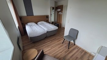 Systra Hotel Søvik