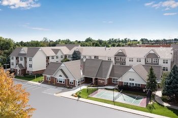 Residence Inn by Marriott Denver Southwest/Lakewood