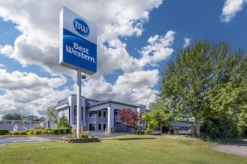 Best Western Fairwinds Inn