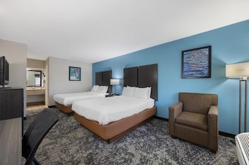 Best Western Fairwinds Inn