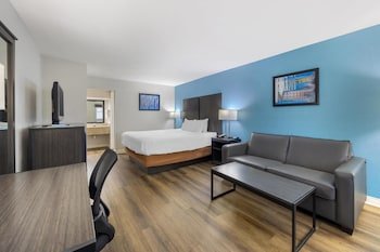Best Western Fairwinds Inn
