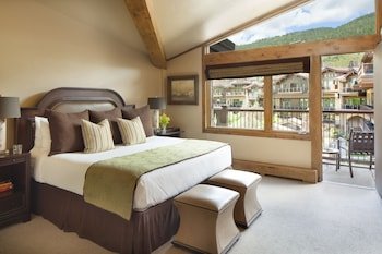 Manor Vail Lodge