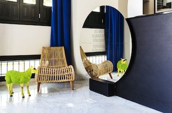Hotel Boutique One Shot Luchana 22