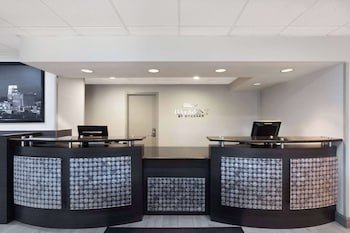 Baymont by Wyndham Nashville Airport