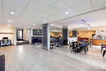 Baymont by Wyndham Nashville Airport