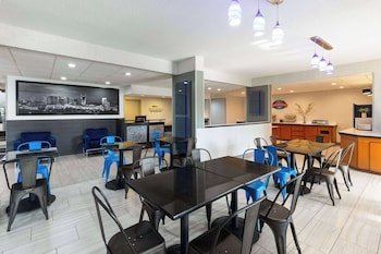 Baymont by Wyndham Nashville Airport