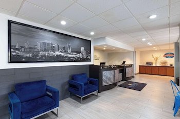 Baymont by Wyndham Nashville Airport