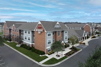 Residence Inn Kansas City Overland Park