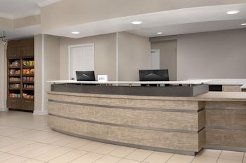 Residence Inn Kansas City Overland Park