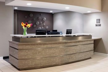 Residence Inn Kansas City Overland Park