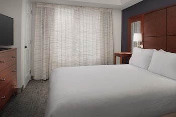 Residence Inn Kansas City Overland Park