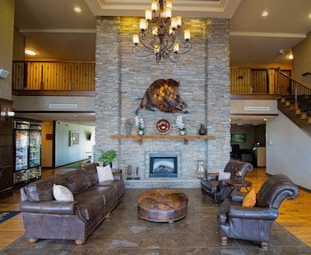 Buffalo Run Hotel