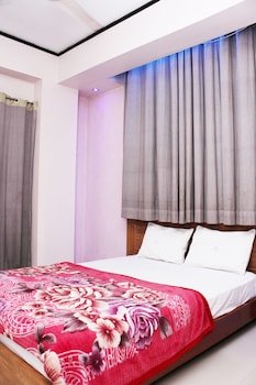 Shopno Bilash Holiday Suites