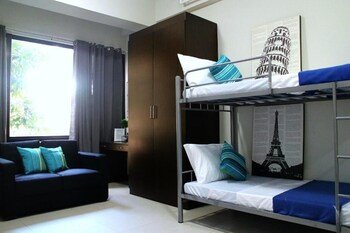 Urban Hostel