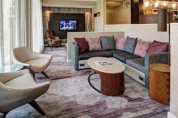 Courtyard by Marriott Chicago Oakbrook Terrace