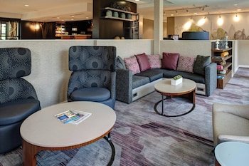 Courtyard by Marriott Chicago Oakbrook Terrace