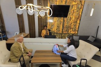 Zemilo Hotel Apartment