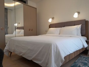 Zemilo Hotel Apartment